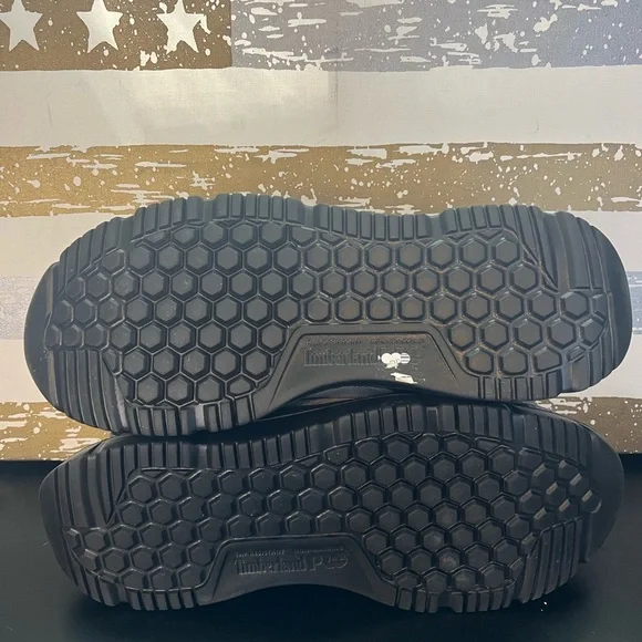 Timberland Pro anti-fatigue